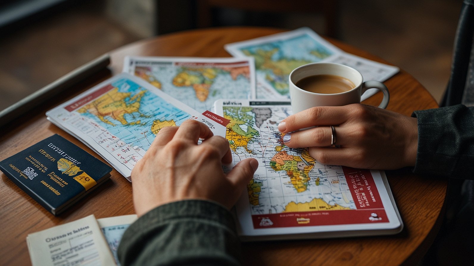 TravelTweaks Bookings