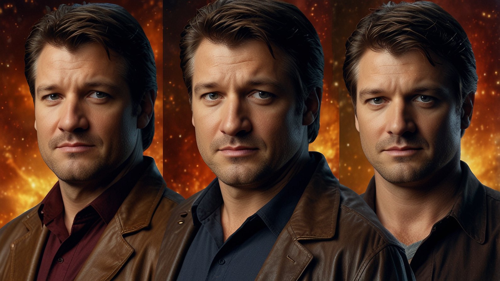 Nathan Fillion Movies and TV Shows