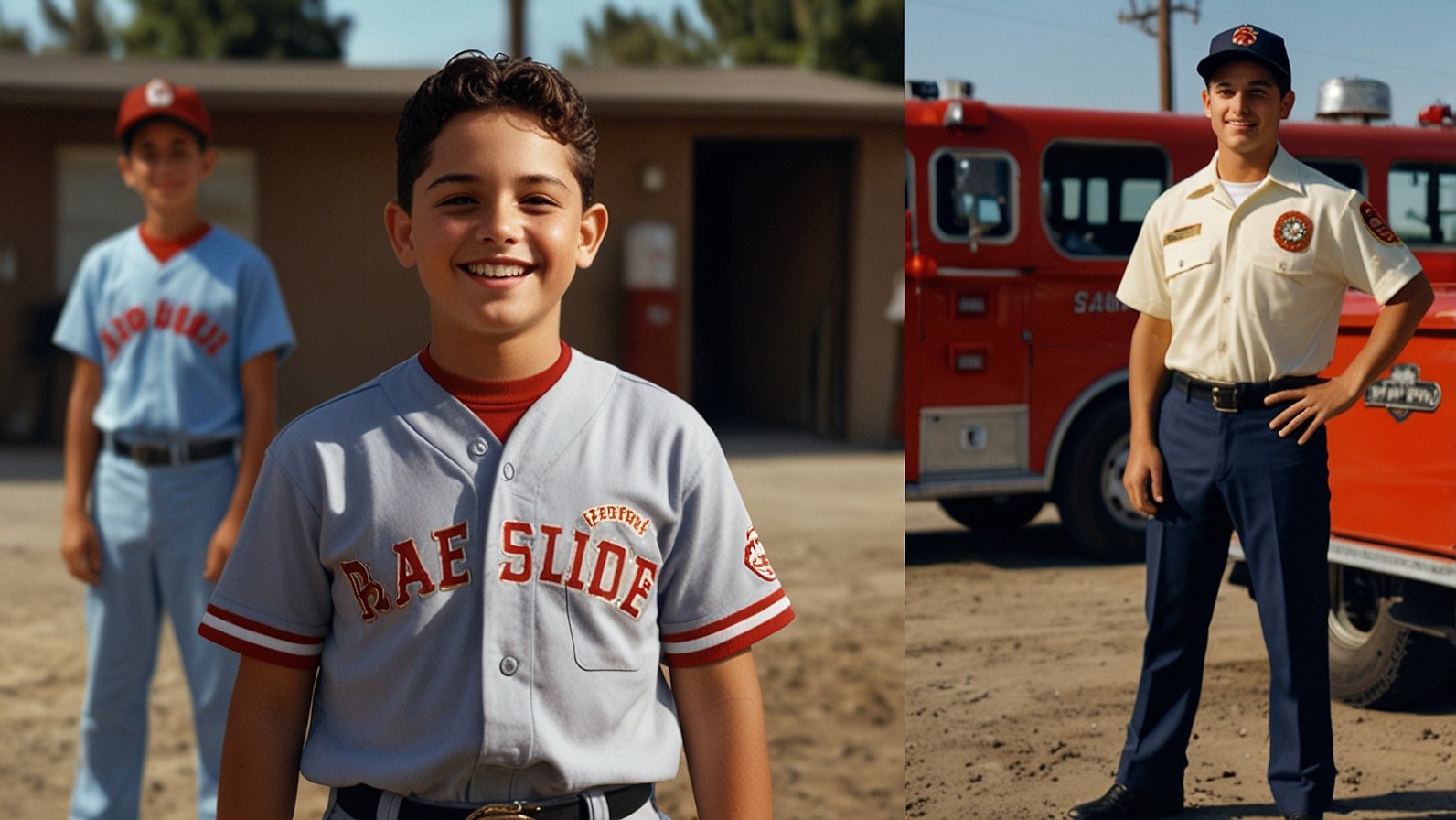 Mike Vitar