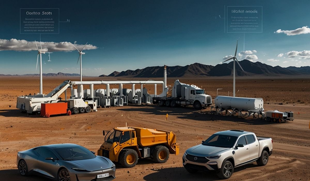 5starsstocks.com Lithium