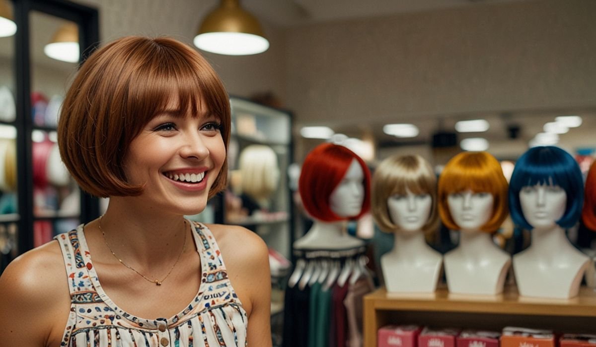 Inexpensive Wigs Near Me